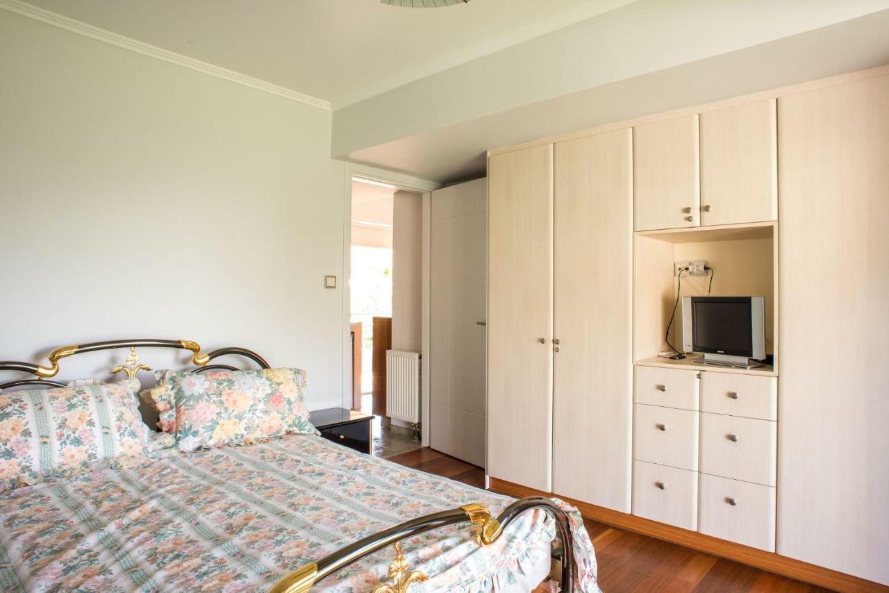 Best View Apartments Athens Exterior photo