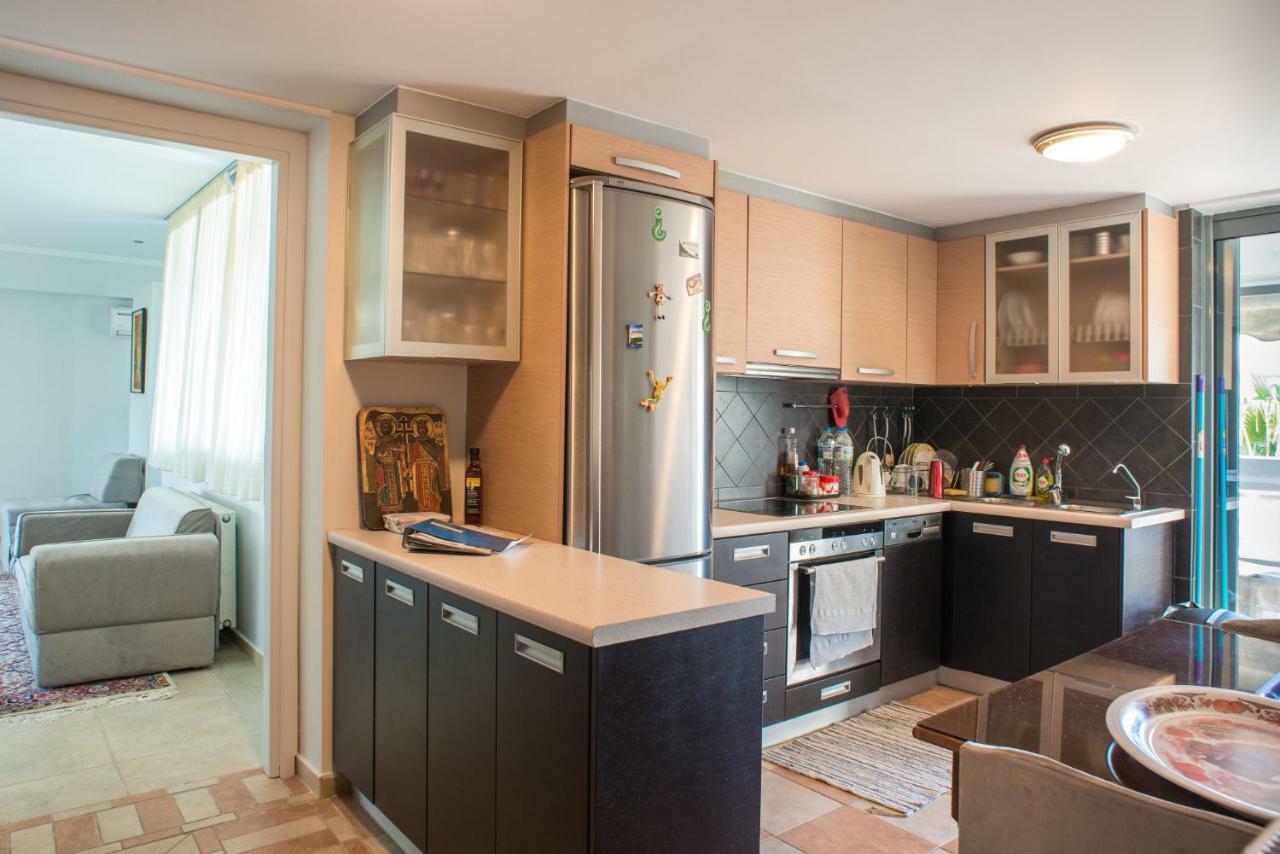 Best View Apartments Athens Exterior photo
