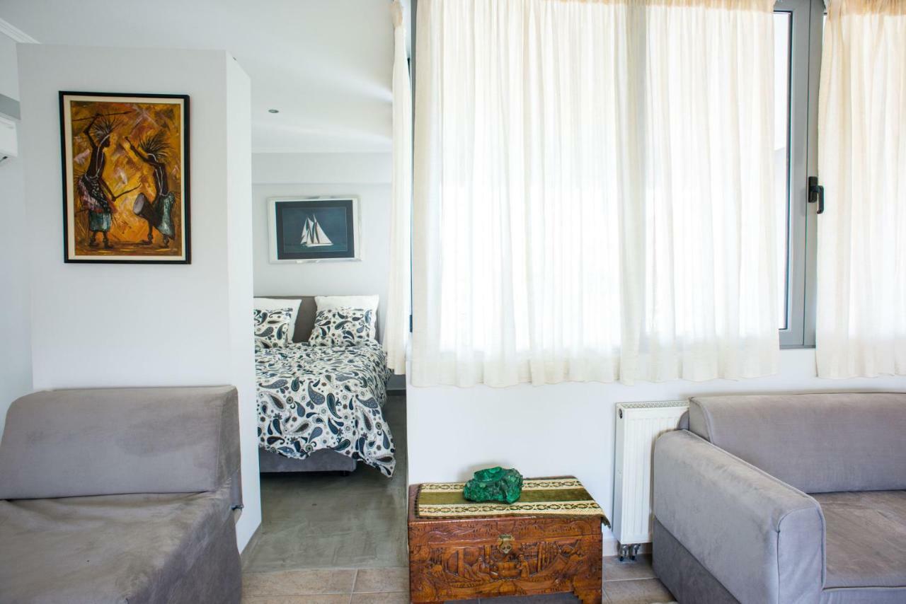 Best View Apartments Athens Exterior photo